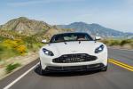 Aston Martin DB11 AMR 2019 года (NA)